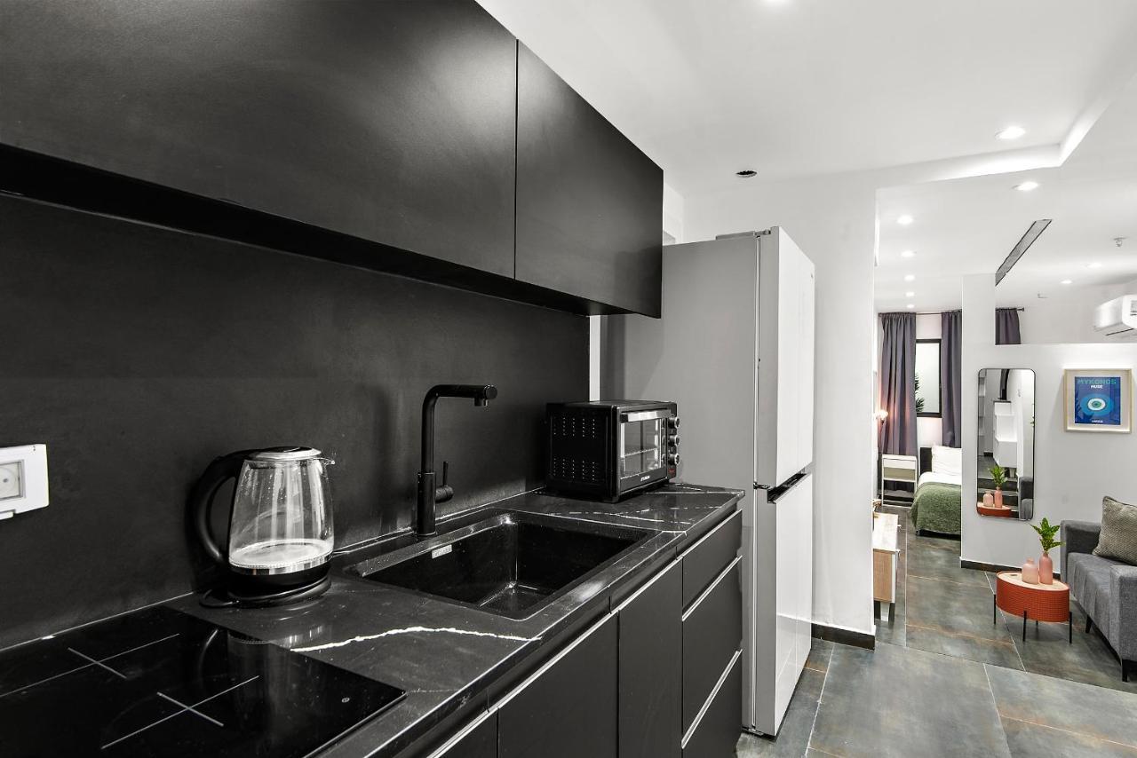 Renovated Apt On Frishman Beach With Bomb Shelter M8 Tel Aviv Exterior foto